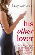 His Other Lover di Lucy Dawson edito da Little, Brown Book Group