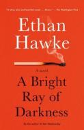 A Bright Ray of Darkness di Ethan Hawke edito da VINTAGE
