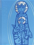 Collection of Masses of the Blessed Virgin Mary, Volume 2: Volume II: Lectionary di Various edito da LITURGICAL PR