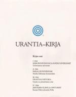 Urantia-kirja di Multiple Authors edito da Urantia Foundation