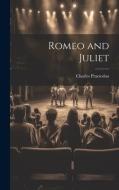 Romeo and Juliet di Charles Praetorius edito da LEGARE STREET PR