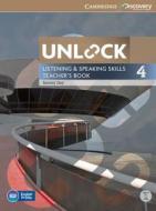 Unlock di Jeremy Day edito da Cambridge University Press