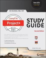 CompTIA Project+ Study Guide di Kim Heldman edito da Sybex