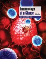 Immunology At A Glance di J. H. L. Playfair, B. M. Chain edito da John Wiley And Sons Ltd