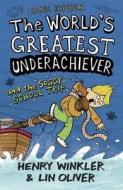 Hank Zipzer 5: The World's Greatest Underachiever and the Soggy School Trip di Henry Winkler, Lin Oliver edito da Walker Books Ltd