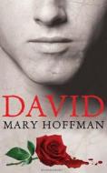David di Mary Hoffman edito da Bloomsbury Publishing Plc
