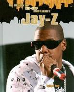 Jay-Z di Bridget Heos edito da Rosen Publishing Group