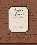 Eugenie Grandet di Honore de Balzac edito da Book Jungle