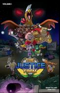 The Justice Farm di Brian Vallery edito da Lulu.com