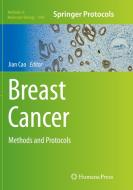 Breast Cancer edito da Humana Press Inc.