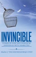 Invincible di Shalini F Wickremesooriya edito da AuthorHouse