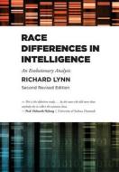 Race Differences In Intelligence di Richard Lynn edito da Washington Summit Publishers