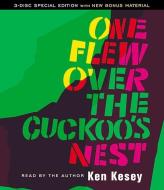 One Flew Over The Cuckoo\'s Nest di Ken Kesey edito da Highbridge Audio