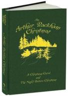 An Arthur Rackham Christmas di Arthur Rackham edito da Dover Publications Inc.