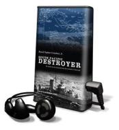 South Pacific Destroyer di Russel Sydnor Crenshaw edito da Tantor Audio Pa