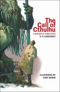 The Call of Cthulhu: A Mystery in Three Parts di H. P. Lovecraft edito da FLESK PUBN