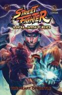 Street Fighter Unlimited Vol.2 TP di Ken Siu-Chong, Matt Moylan, Chris Mowry, Brendon Tapper edito da Udon Entertainment Corp
