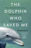 The Dolphin Who Saved Me: How an Extraordinary Friendship Helped Me Overcome Trauma and Find Hope di Melody Horrill edito da GREYSTONE BOOKS