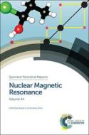 Nuclear Magnetic Resonance di Krystyna Kamienska-Trela edito da RSC