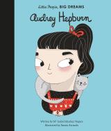Audrey Hepburn di Isabel Sanchez Vegara edito da Frances Lincoln Publishers Ltd