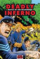 Deadly Inferno di Dan Abnett edito da Bloomsbury Publishing Plc