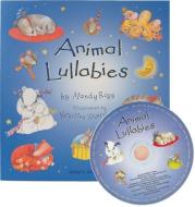 Animal Lullabies di Mandy Ross edito da CHILDS PLAY