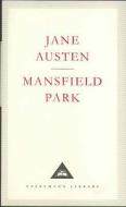 Mansfield Park di Jane Austen edito da Everyman