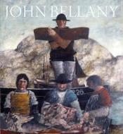 John Bellany di Keith Hartley, Sandy Moffat edito da National Galleries of Scotland