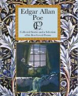 Edgar Allan Poe di Edgar Allan Poe edito da Pan Macmillan