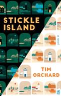 Stickle Island di Tim Orchard edito da UNNAMED PR