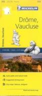 Drome, Vaucluse - Michelin Local Map 332 di Michelin edito da Michelin Editions Des Voyages