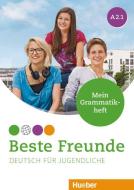 Beste Freunde edito da Max Hueber Verlag