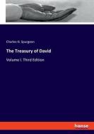 The Treasury of David di Charles H. Spurgeon edito da hansebooks