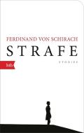 Strafe di Ferdinand von Schirach edito da btb Taschenbuch