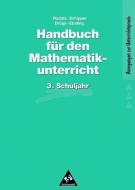 Handbuch für den Mathematikunterricht. 3. Schuljahr di Rotraut Dröge, Astrid Ebeling, Wilhelm Schipper edito da Schroedel Verlag GmbH