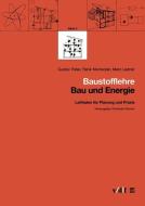 Baustofflehre di Marc Ladner, René Muntwyler, Gustav Peter edito da Vieweg+Teubner Verlag