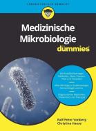 Medizinische Mikrobiologie für Dummies di Ralf Vonberg, Christina Haese edito da Wiley VCH Verlag GmbH