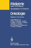 Onkologie edito da Springer Berlin Heidelberg