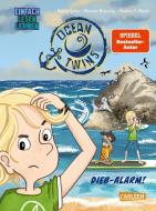 Ocean Twins: Dieb-Alarm! di Familie Linke-Brensing edito da Carlsen Verlag GmbH
