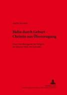 Jüdin durch Geburt - Christin aus Überzeugung di Sophia Karwath edito da Lang, Peter GmbH