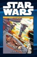 Star Wars Comic-Kollektion di Jeremy Barlow, Colin Wilson, Paul Chadwick, Tomas Giorello edito da Panini Verlags GmbH