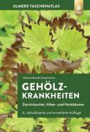 Gehölzkrankheiten di Thomas Brand, Heinz Butin edito da Ulmer Eugen Verlag