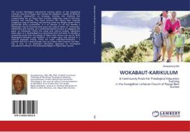 WOKABAUT-KARIKULUM di Gwayaweng Kiki edito da LAP Lambert Academic Publishing