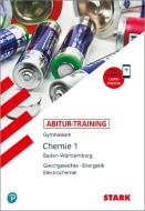 STARK Abitur-Training - Chemie Band 1 - BaWü di Karl Kanz, Helmut Moll edito da Stark Verlag GmbH