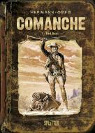 Comanche 01 - Red Dust di Greg edito da Splitter Verlag