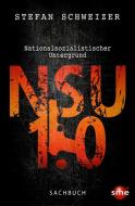 NSU 1.0 di Stefan Schweizer edito da swb media publishing