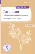 Parkinson di Johannes Wilkens, Annette Kerckhoff edito da KVC Verlag