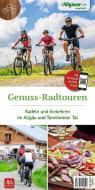 Genuss-Radtouren di Björn Ahrndt edito da AVA - Agrar Verlag