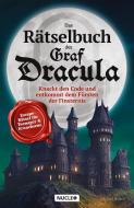 Das Rätselbuch des Graf Dracula: Knackt den Code und entkommt dem Fürsten der Finsternis di Höchst Fabian edito da Nucleo