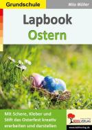 Lapbooks Ostern di Autorenteam Kohl-Verlag edito da Kohl Verlag